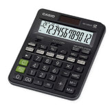CASIO, Calculator - Check & Correct | 12 Digits | 200 Steps Check.