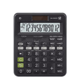 CASIO, Calculator - Check & Correct | 12 Digits | 200 Steps Check.