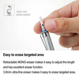 TOMBOW, Mechanical Pencil - MONO Graph Fine.