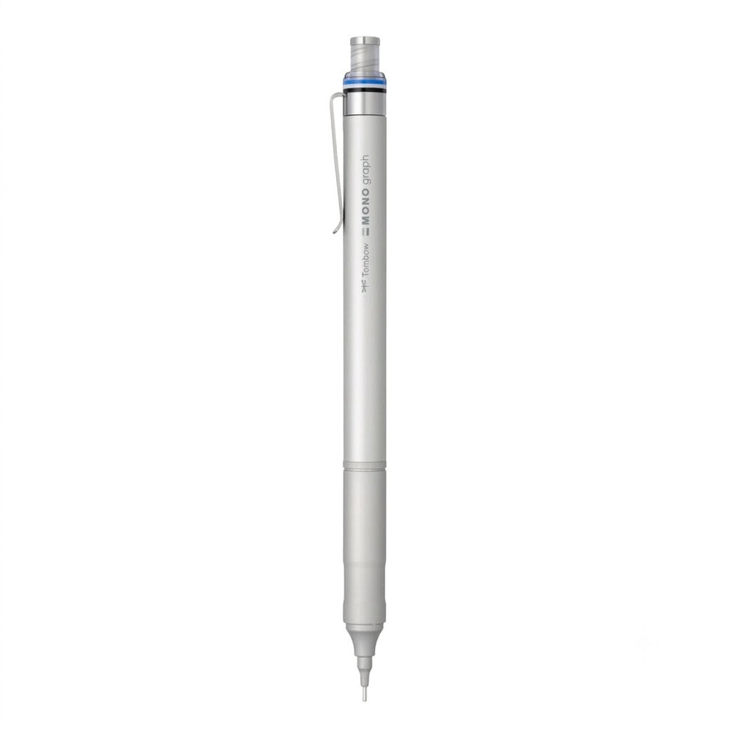 TOMBOW, Mechanical Pencil - MONO Graph Fine.