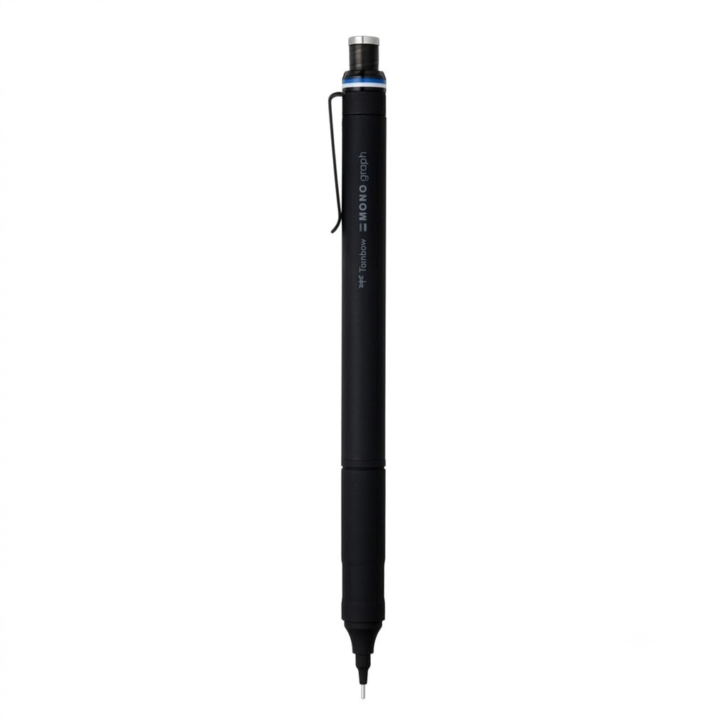 TOMBOW, Mechanical Pencil - MONO Graph Fine.