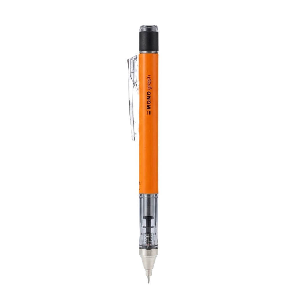TOMBOW, Mechanical Pencil - MONO graph | 0.7 mm.