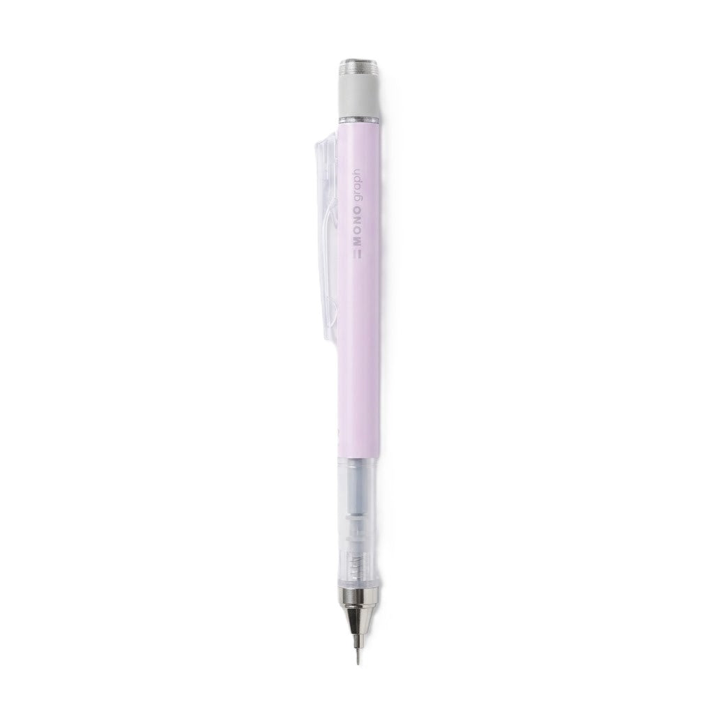 TOMBOW, Mechanical Pencil - MONO graph | 0.7 mm.