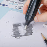 MONT MARTE, Electric Eraser - Signature.