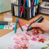 MONT MARTE, Electric Eraser - Signature.