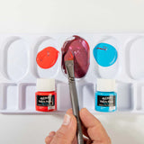 MONT MARTE, Fabric Paint Set - Signature | 20ml.