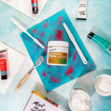 MONT MARTE, Light Moulding Paste - Premium | 250ml.