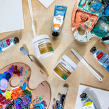 MONT MARTE, Light Moulding Paste - Premium | 250ml.