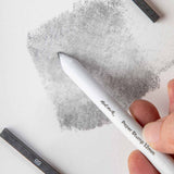 MONT MARTE, Blenders - Signature | Pastel & Charcoal | 7pc.