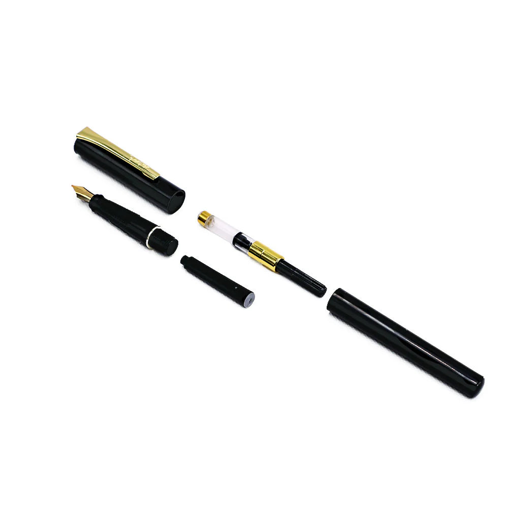 MONT MARTE,  Calligraphy Set - Signature | 31pc.