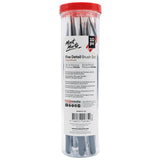 MONT MARTE, Brush Set - Signature | Fine Detail | 10pc.