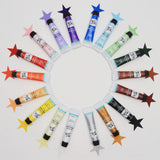 MONT MARTE, Watercolour - Signature | Two Season | 18pc | 12ml.