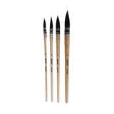 BRUSTRO, Mop Brush | Set Of 4.