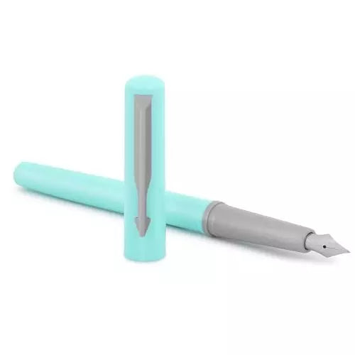 PARKER, Fountain Pen - BETA Neo | PASTEL | Coated Clip.