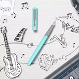 PARKER, Fountain Pen - BETA Neo | PASTEL | Coated Clip.