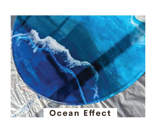 EPOKE, Quick Coat Resin - 2:1.