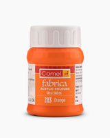 CAMEL, Acrylic Colours - FABRICA ULTRA | 500 ml.