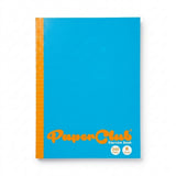 PAPERCLUB, Exercise Book - A4 | Ruled | 240 Pages.