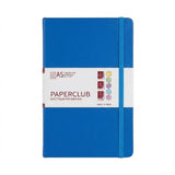 PAPERCLUB,  NoteBook - Spectrum | Ruled | A5 | 192 Pages | 80 gsm.