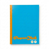 PAPERCLUB, Exercise Book - A4 | Plain | 240 Pages.