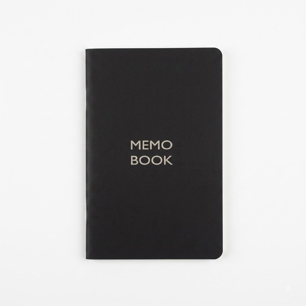 PAPERCLUB, Memo Book - Ruled | 2 pc | 64 Pg.