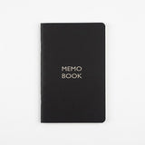 PAPERCLUB, Memo Book - Ruled | 2 pc | 64 Pg.