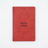 PAPERCLUB, Memo Book - Ruled | 2 pc | 64 Pg.