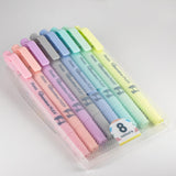 PENTAL, Highlighter | ILLUMINA FLEX | Twin Tip.