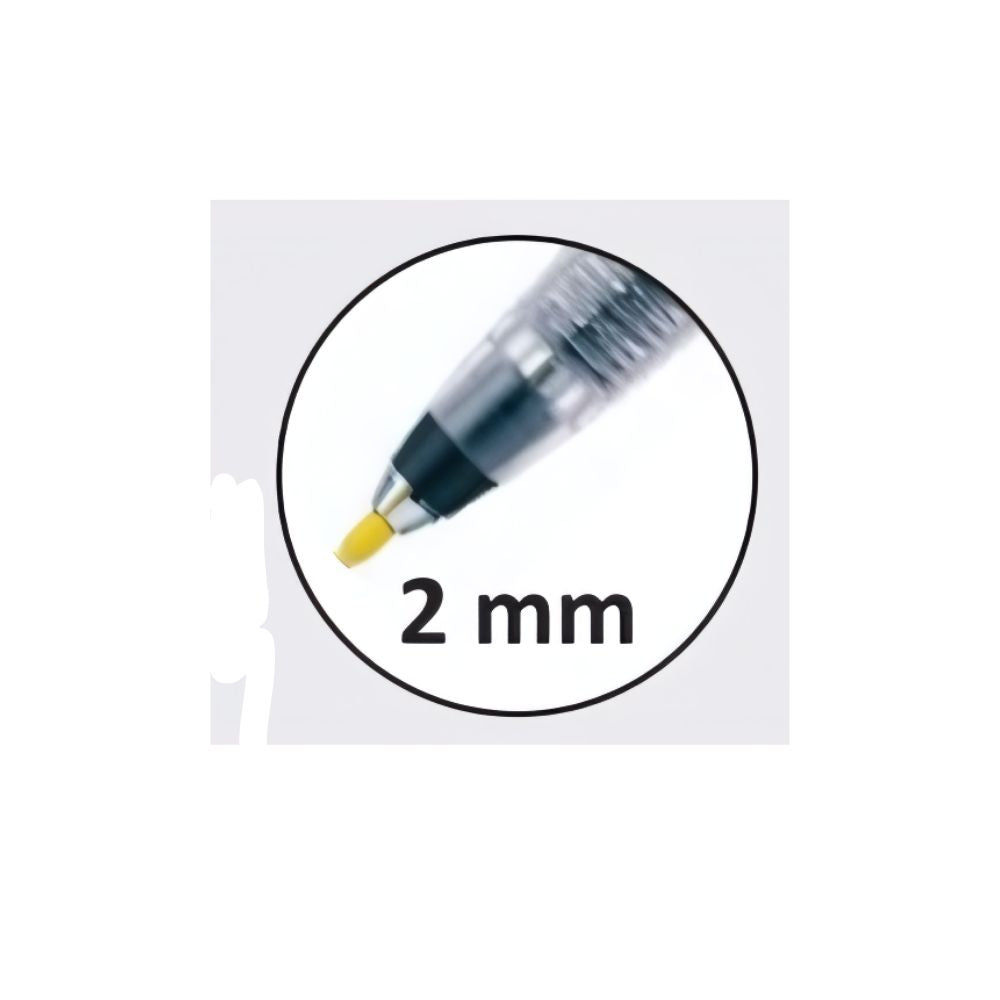 PENTEL, Mechanical Pencil - Multi 8 set.