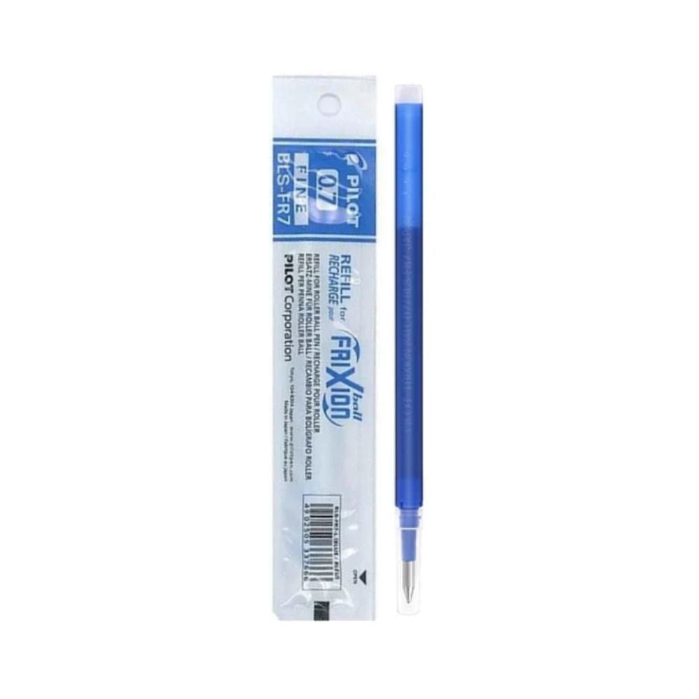 PILOT, Refill - Frixion Ball | 0.7 mm.