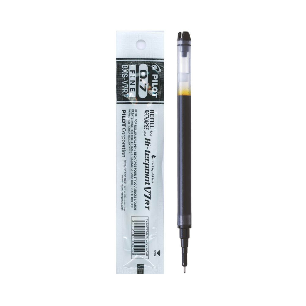 PILOT, Refill HI Tecpoint V7 RT