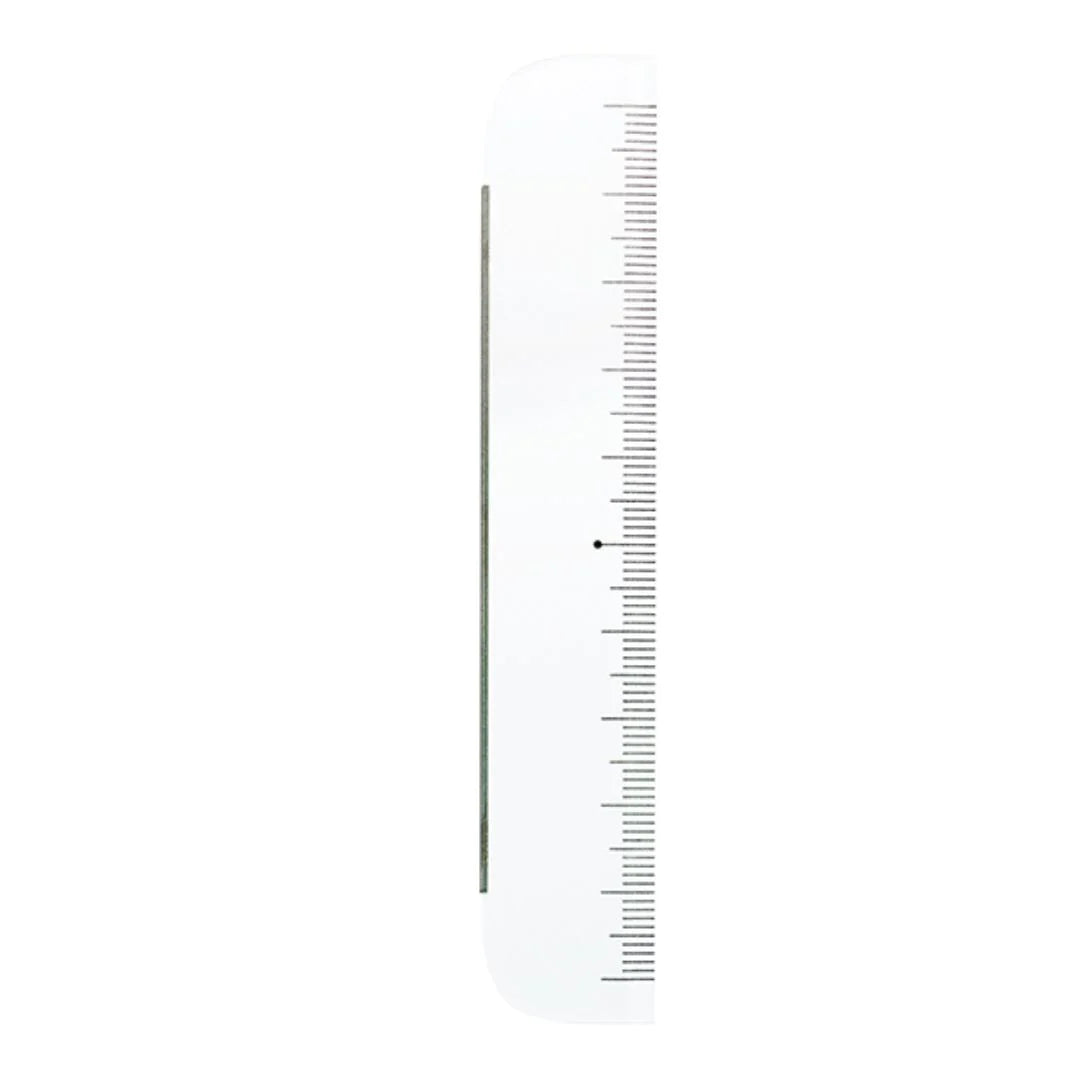 Cutter Table Ruler PLUS, Cutter + Ruler - Team Demi | PURPLE. – OXFORD stationers