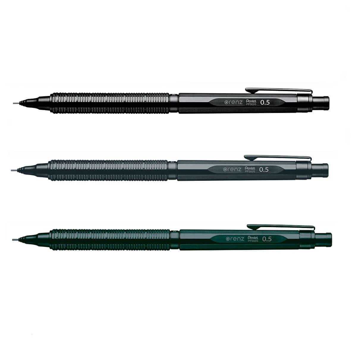 PENTEL, Mechanical Pencil - Limited Edition | Orenznero.