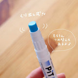 TOMBOW, Glue Stick - PIT | Pen.