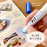 TOMBOW, Glue Stick - PIT | Pen.