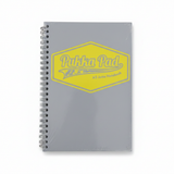 PUKKA PAD, Notebook - Jotta | Spiral | A5.