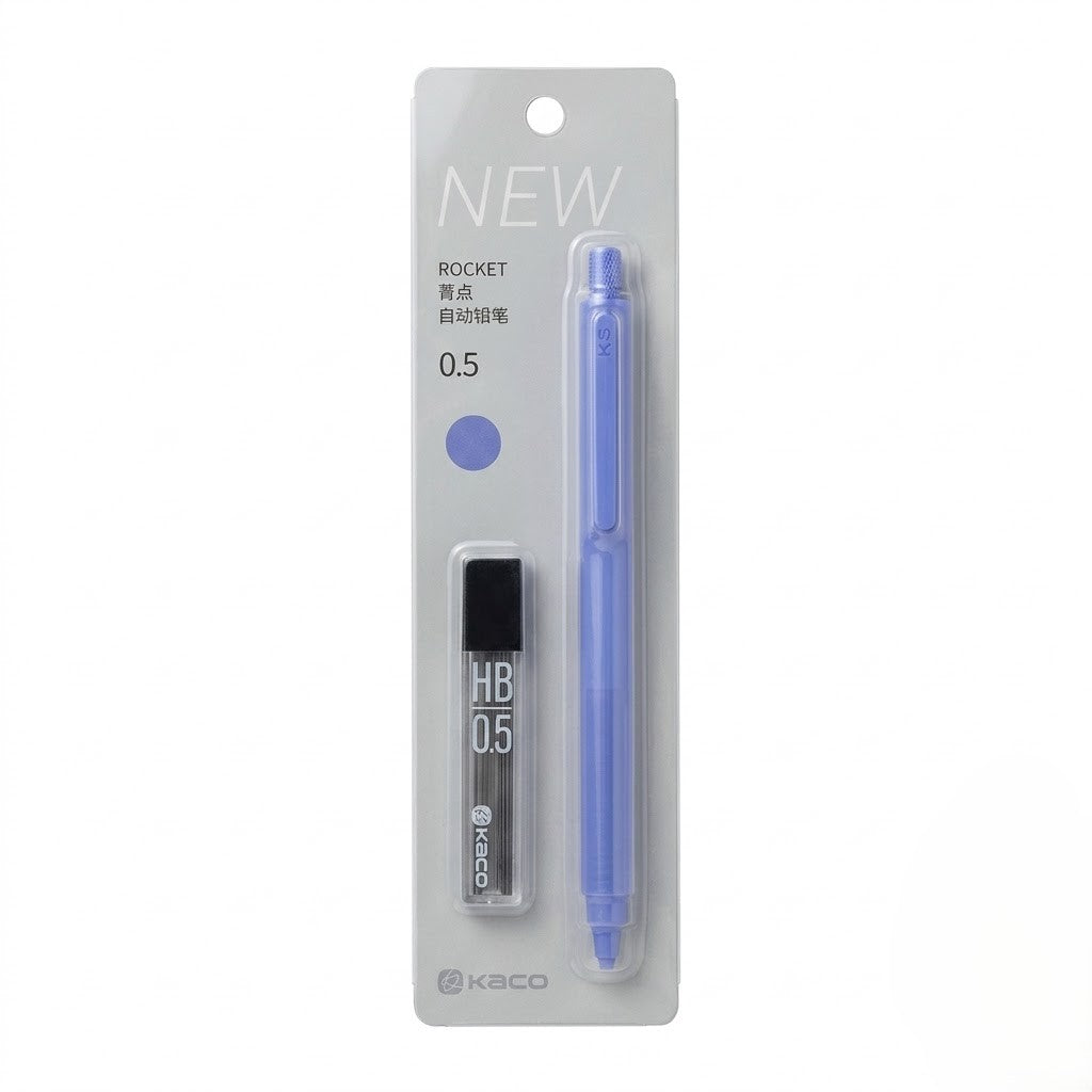 KACO, Mechanical Pencil - ROCKET | HB | 0.5 mm.