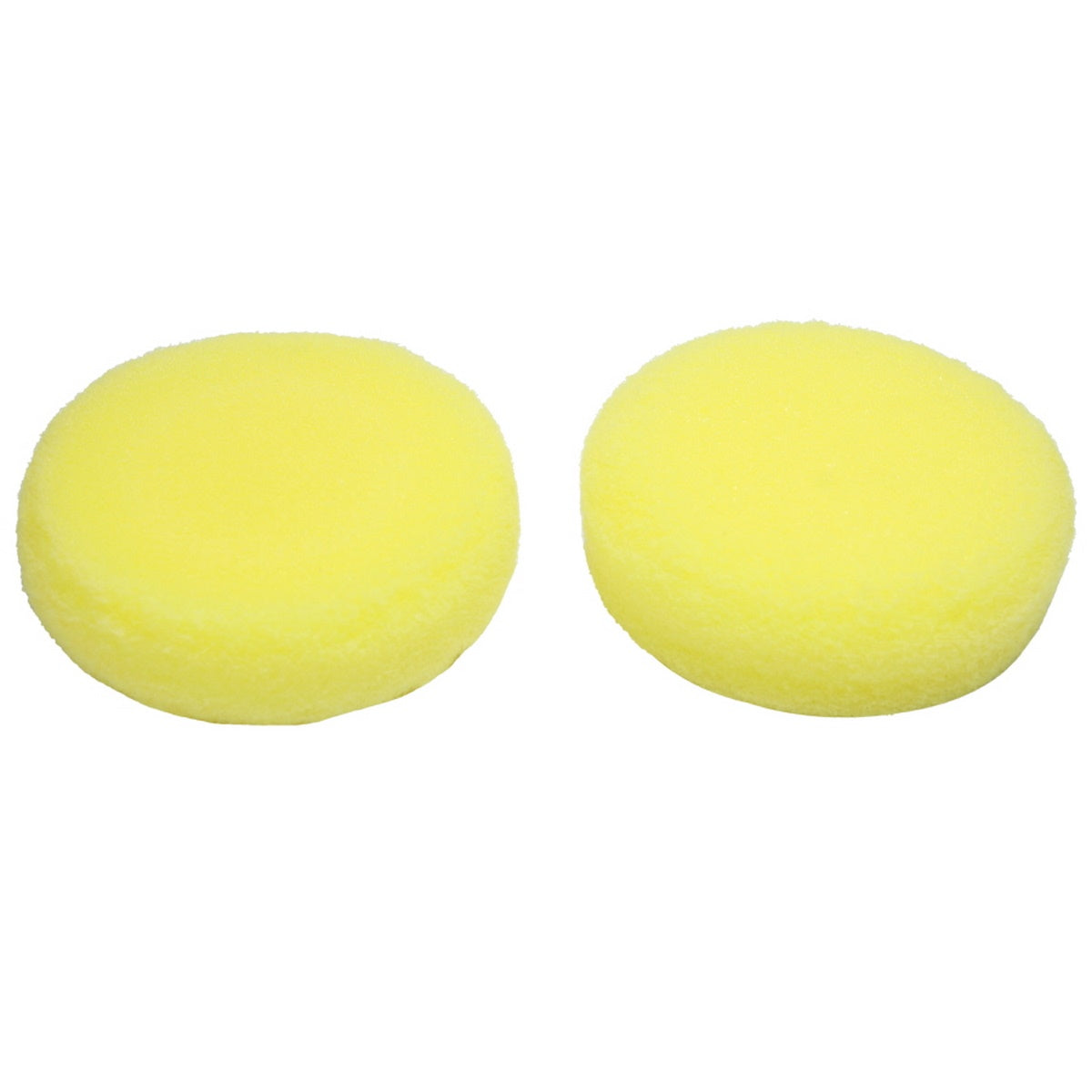 JAGS, Sponge Brush Set - Round | 2 pcs.