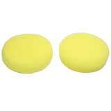 JAGS, Sponge Brush Set - Round | 2 pcs.