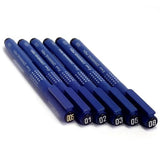 PILOT, Drawing Pen | Black.