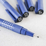 PILOT, Drawing Pen | Black.