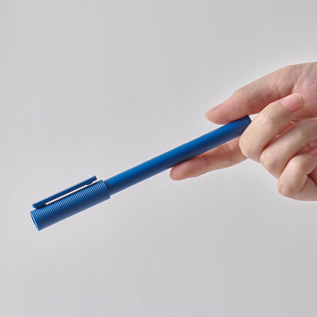 KACO, Gel Pen - Right Choice | Set of 6.