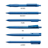 KACO, Gel Pen - Right Choice | Set of 6.