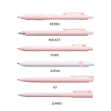 KACO, Gel Pen - Right Choice | Set of 6.