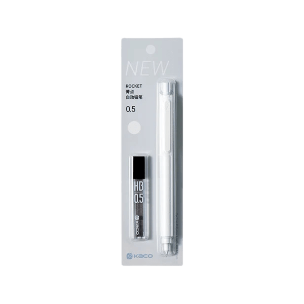 KACO, Mechanical Pencil - ROCKET | HB | 0.5 mm.