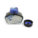PELIKAN, Ink Bottle - 4001 ROYAL BLUE (62.5mL).