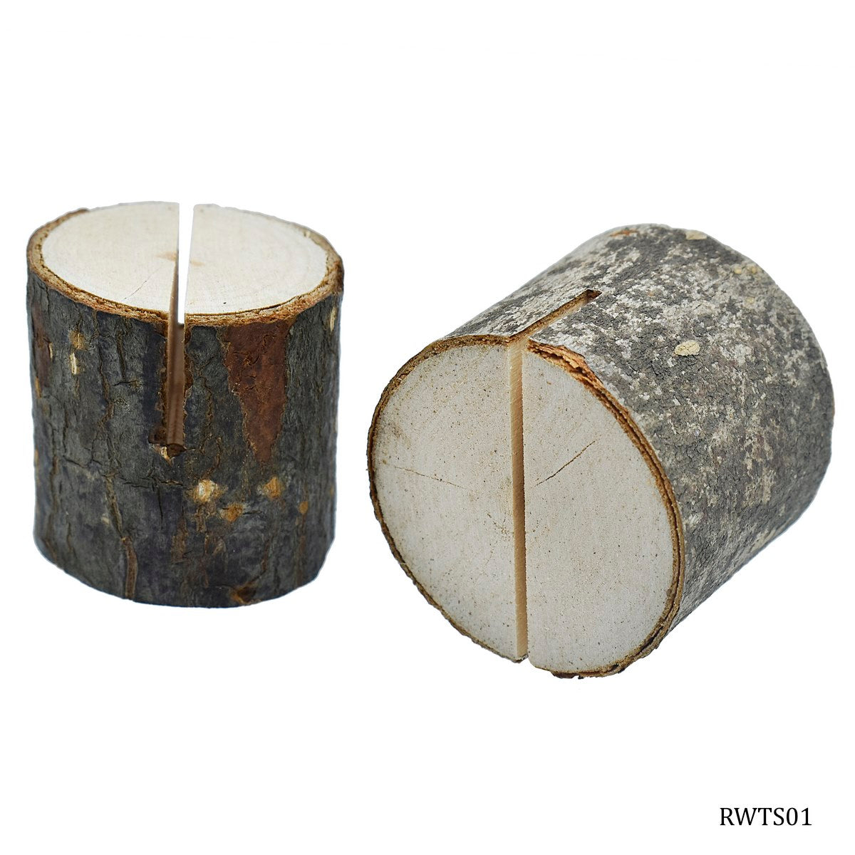 JAGS, Wood Tree Stick - Round | 2 pcs.