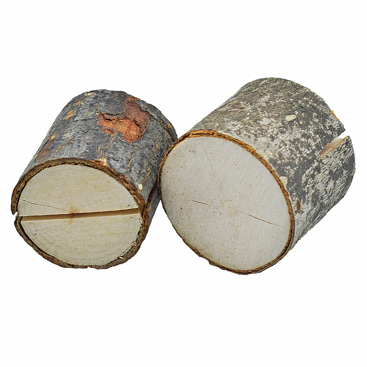 JAGS, Wood Tree Stick - Round | 2 pcs.