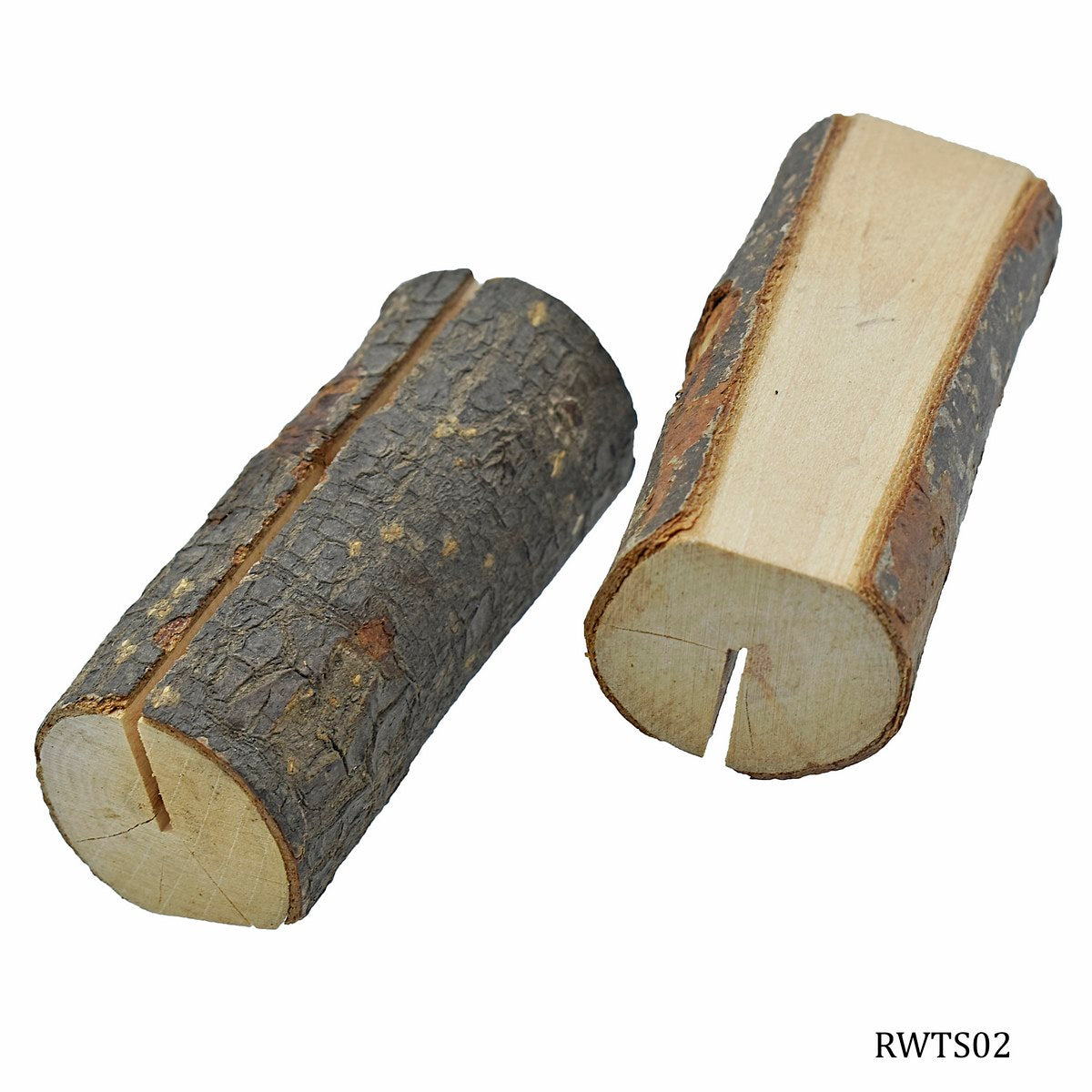 JAGS, Wood Tree Stick - Round | 2 pcs.