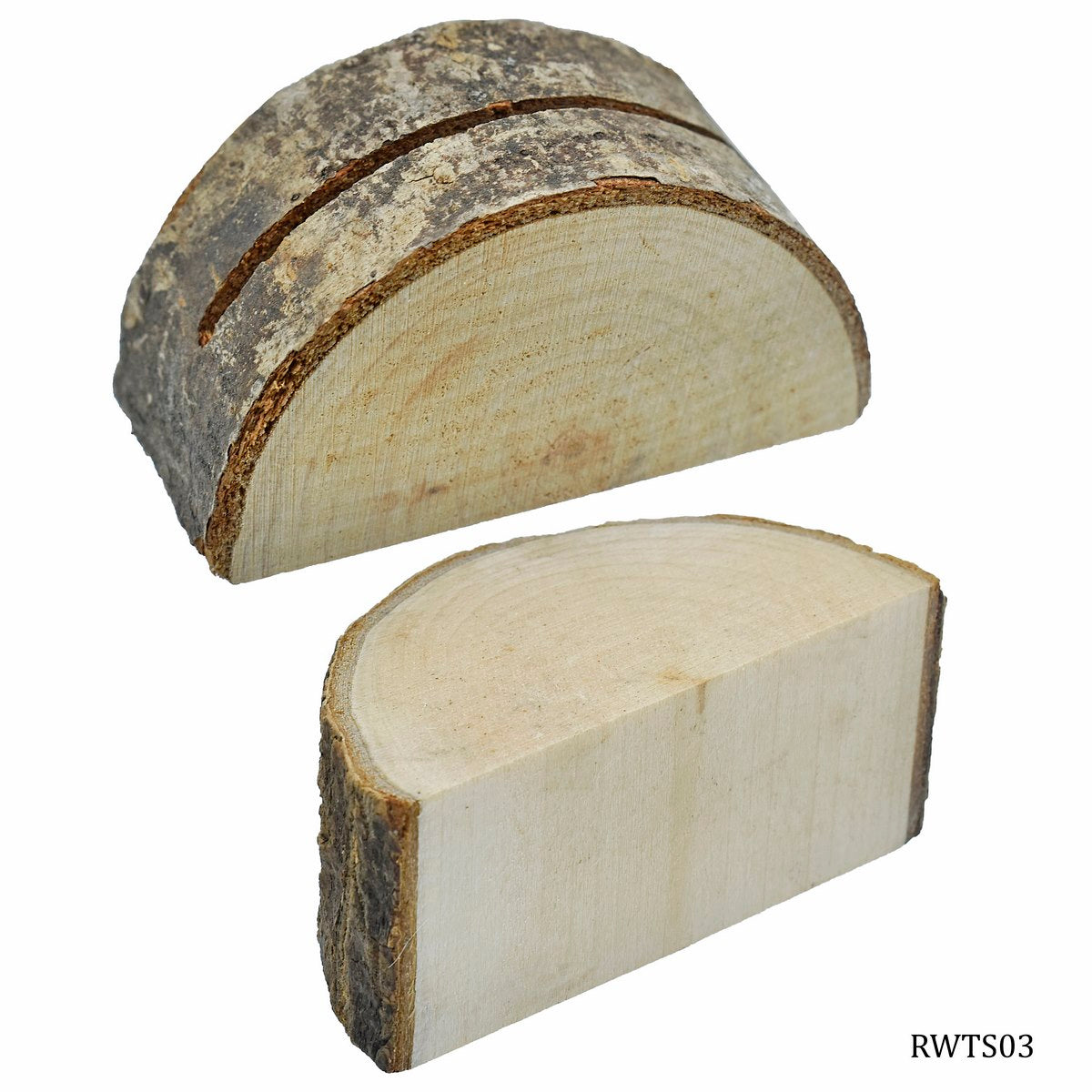 JAGS, Wood Tree Stick - Round | 2 pcs.